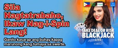 Fastest Payouts in Philippines! banner