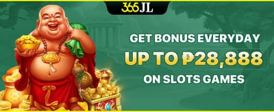 Slot Mania Jackpot Special promotion