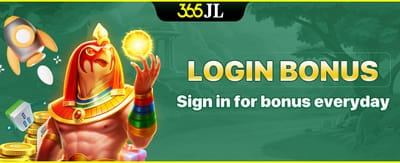 Daily Loyalty Sign-In Bonus promotion